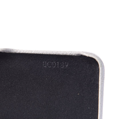 Louis Vuitton Monogram Taiga iPhone X/XS Bumper White 7 of 10