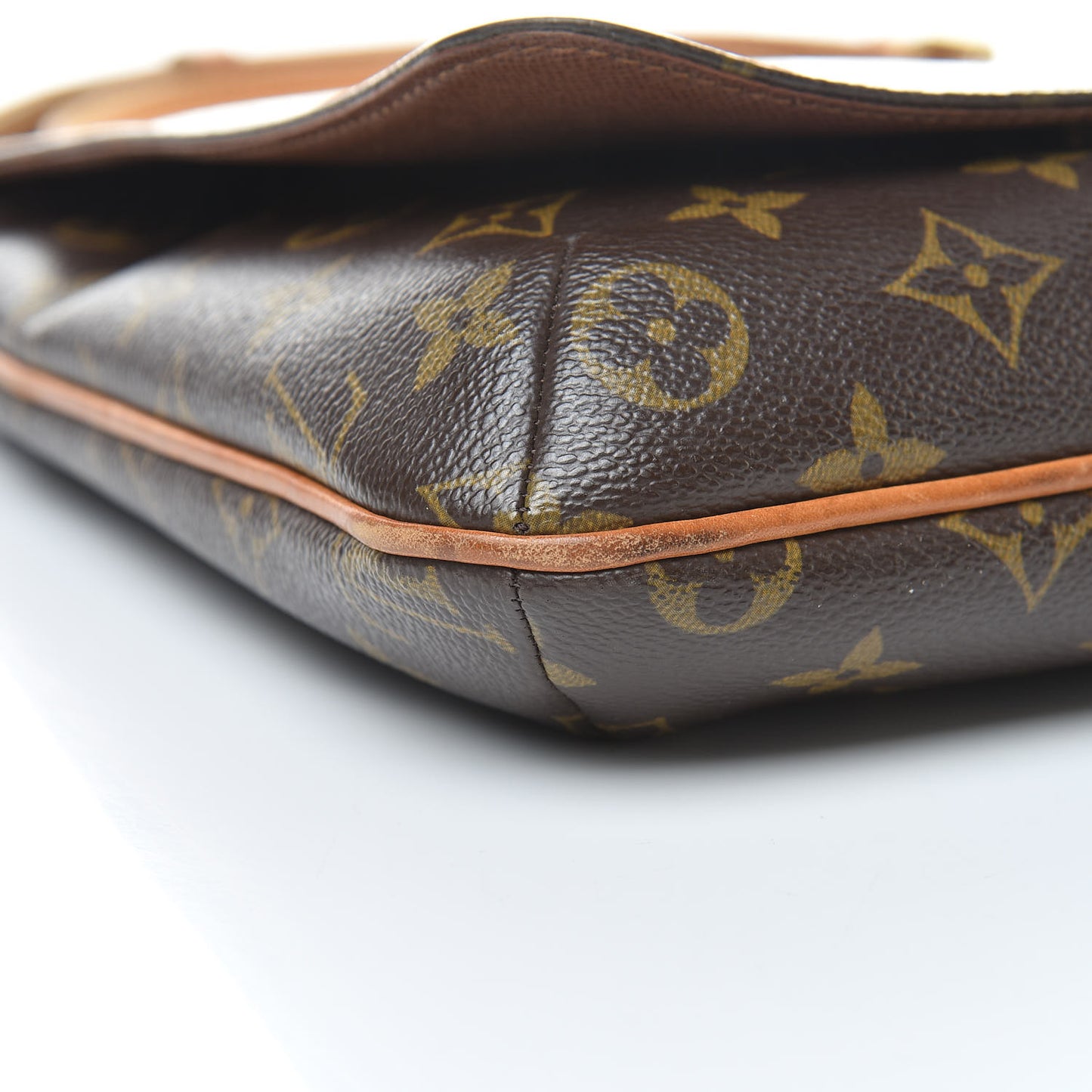 Monogram Musette Salsa Long Strap