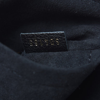 Louis Vuitton Monogram Gaia Black 7 of 13