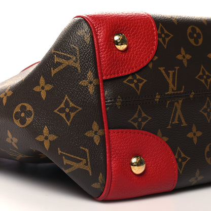 Louis Vuitton Monogram Estrela NM Cherry 9 of 11
