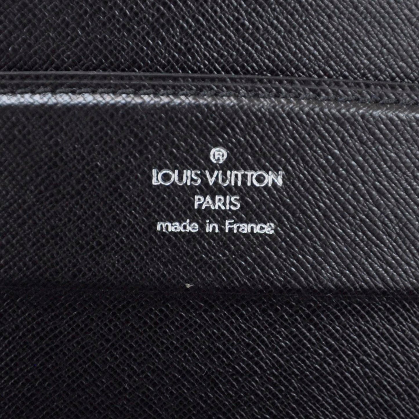 Taiga President Classeur Briefcase