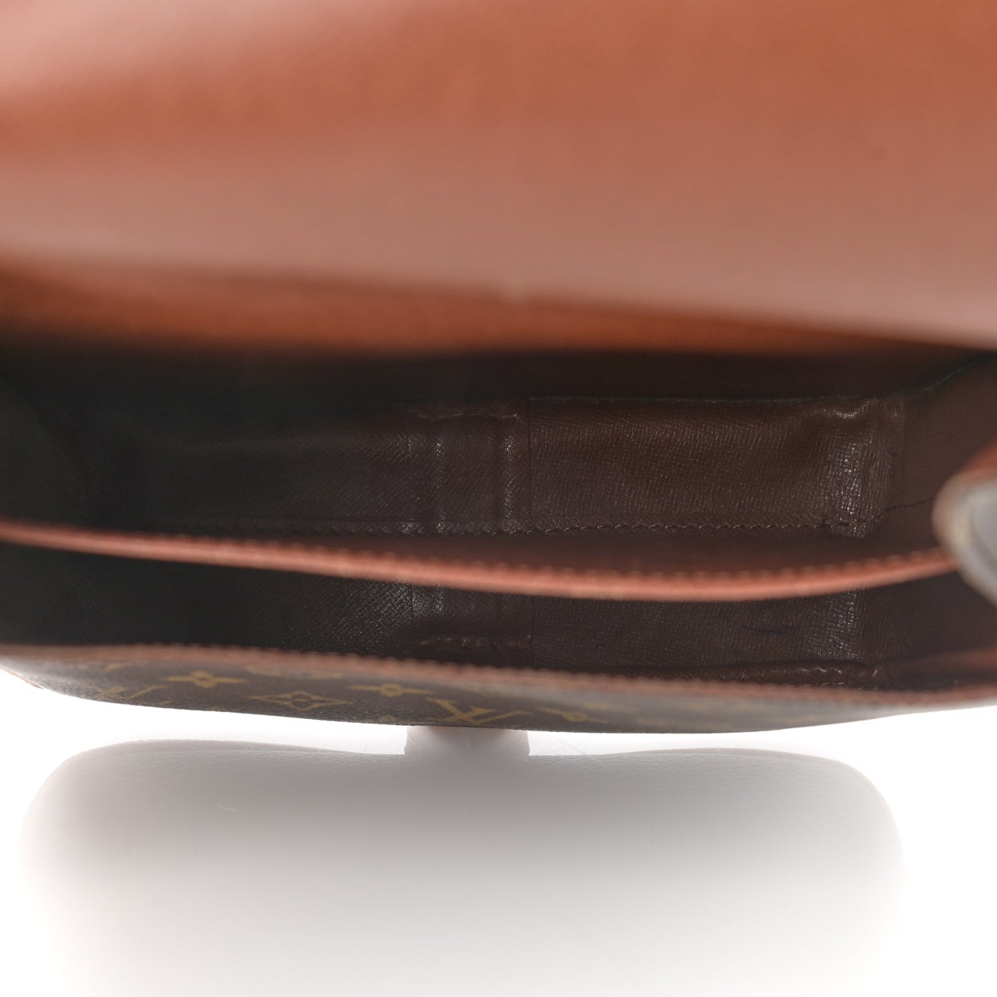 Monogram Cartouchiere 22
