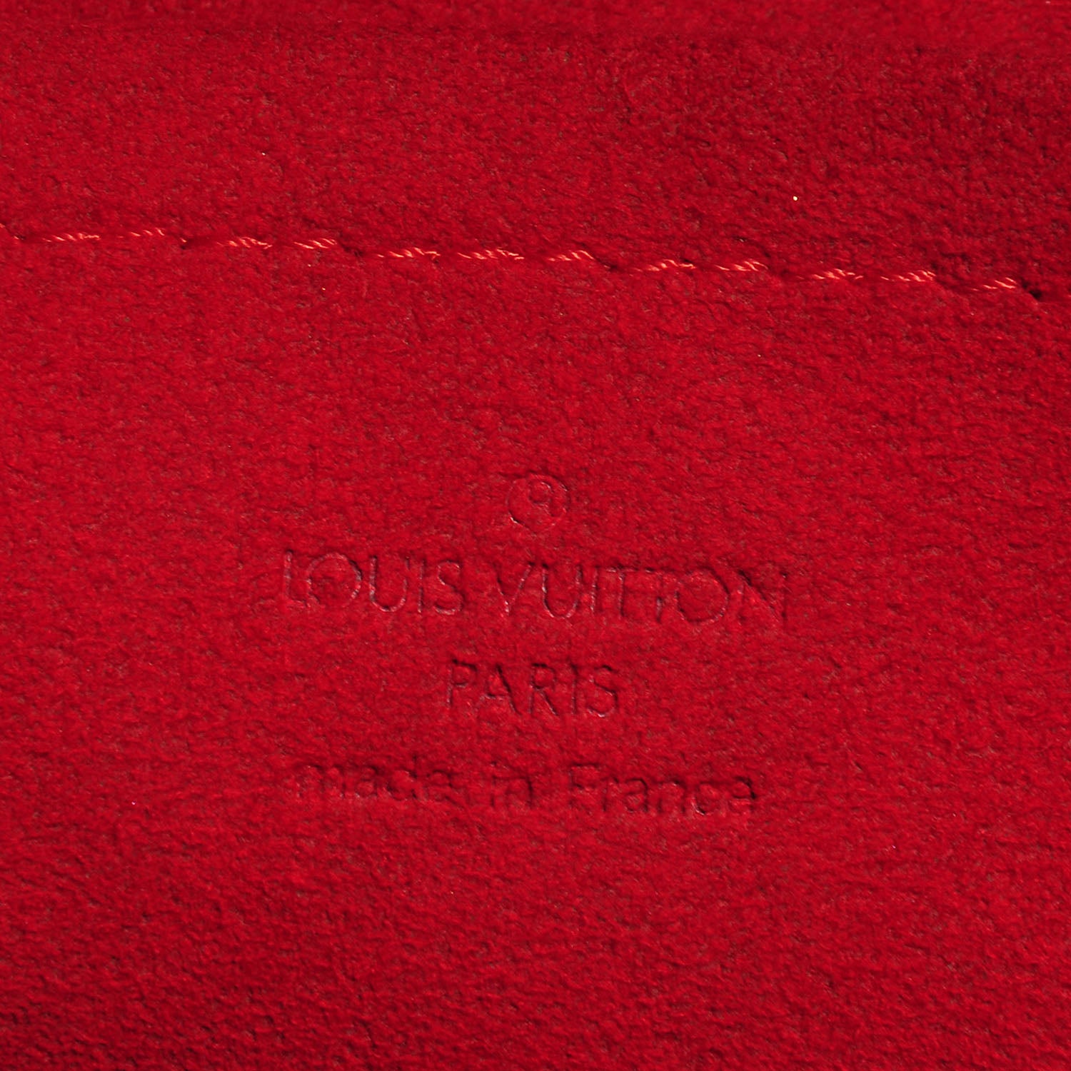 Louis Vuitton Damier Ebene Knightsbridge 5 of 7
