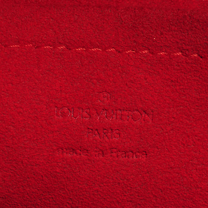 Louis Vuitton Damier Ebene Knightsbridge 5 of 7