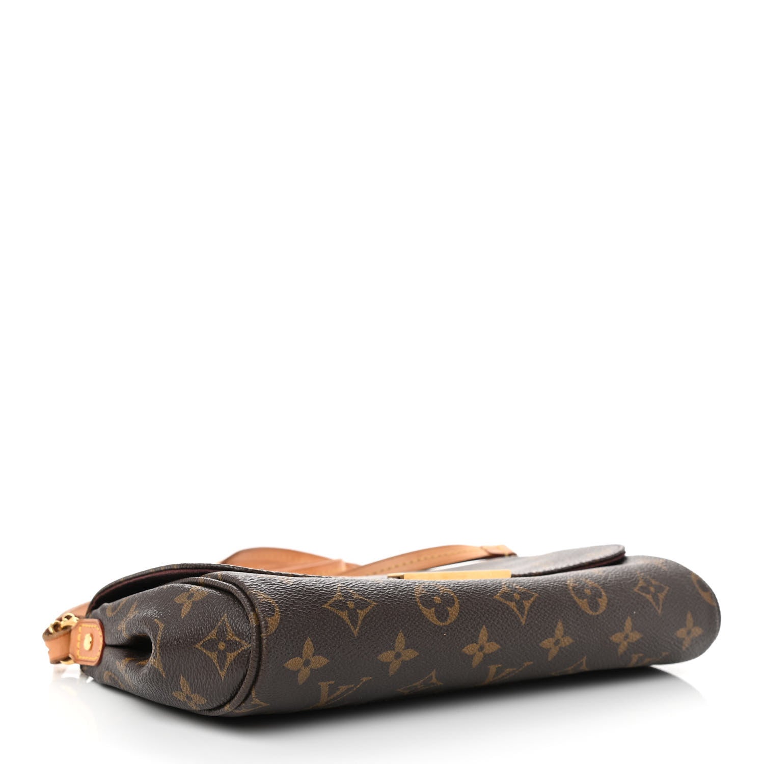 Louis Vuitton Monogram Favorite MM 4 of 9