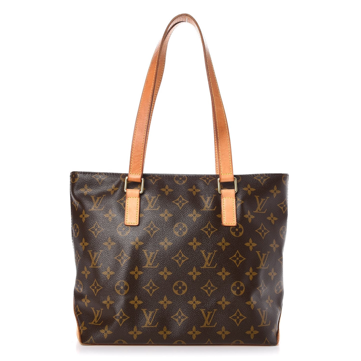 Monogram Cabas Piano