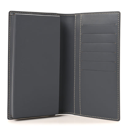 Goyard Goyardine Saint-Lambert Wallet Grey 5 of 8