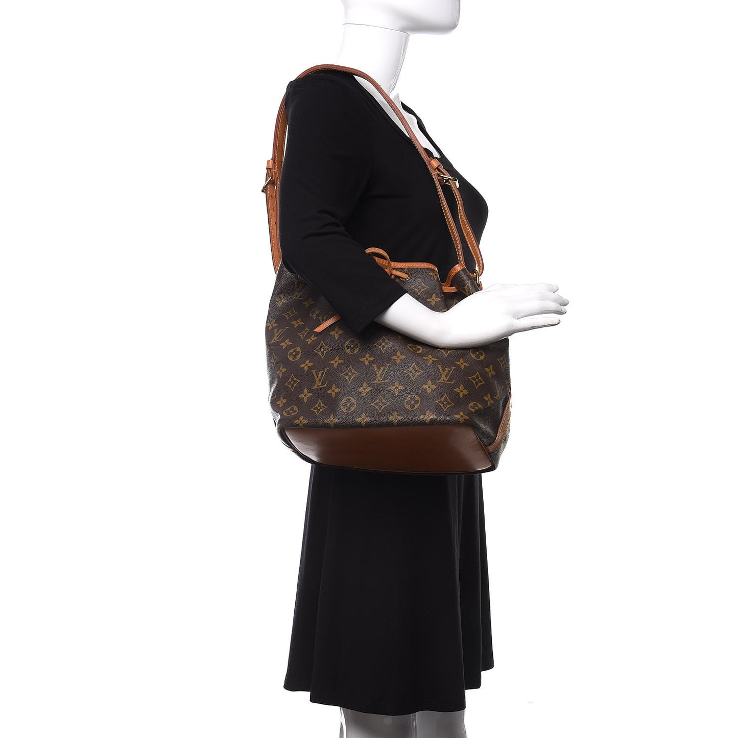 Monogram Petit Noe