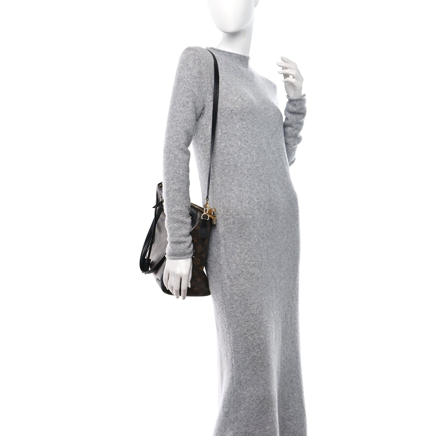 Monogram Estrela NM Black