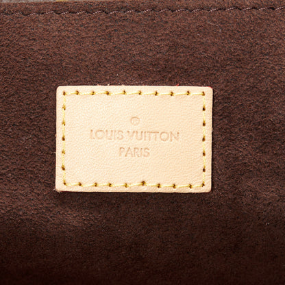 Louis Vuitton Monogram Pochette Metis 6 of 12