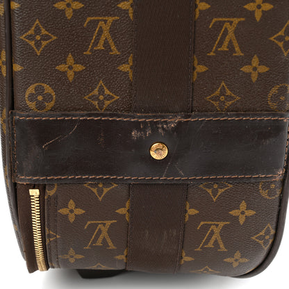 Louis Vuitton Monogram Pegase 50 12 of 15