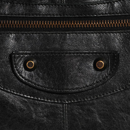 Balenciaga Chevre Classic Hardware Work Anthracite 9 of 12