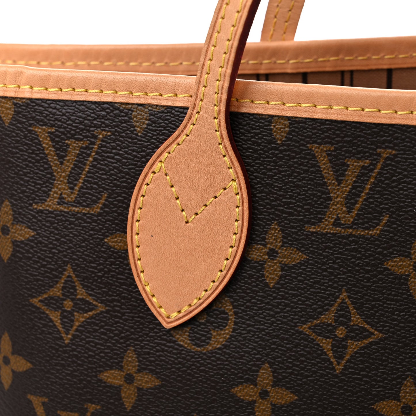 Monogram Neo Neverfull MM