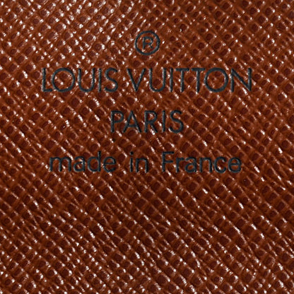 Louis Vuitton Monogram Alexandra Wallet 8 of 8