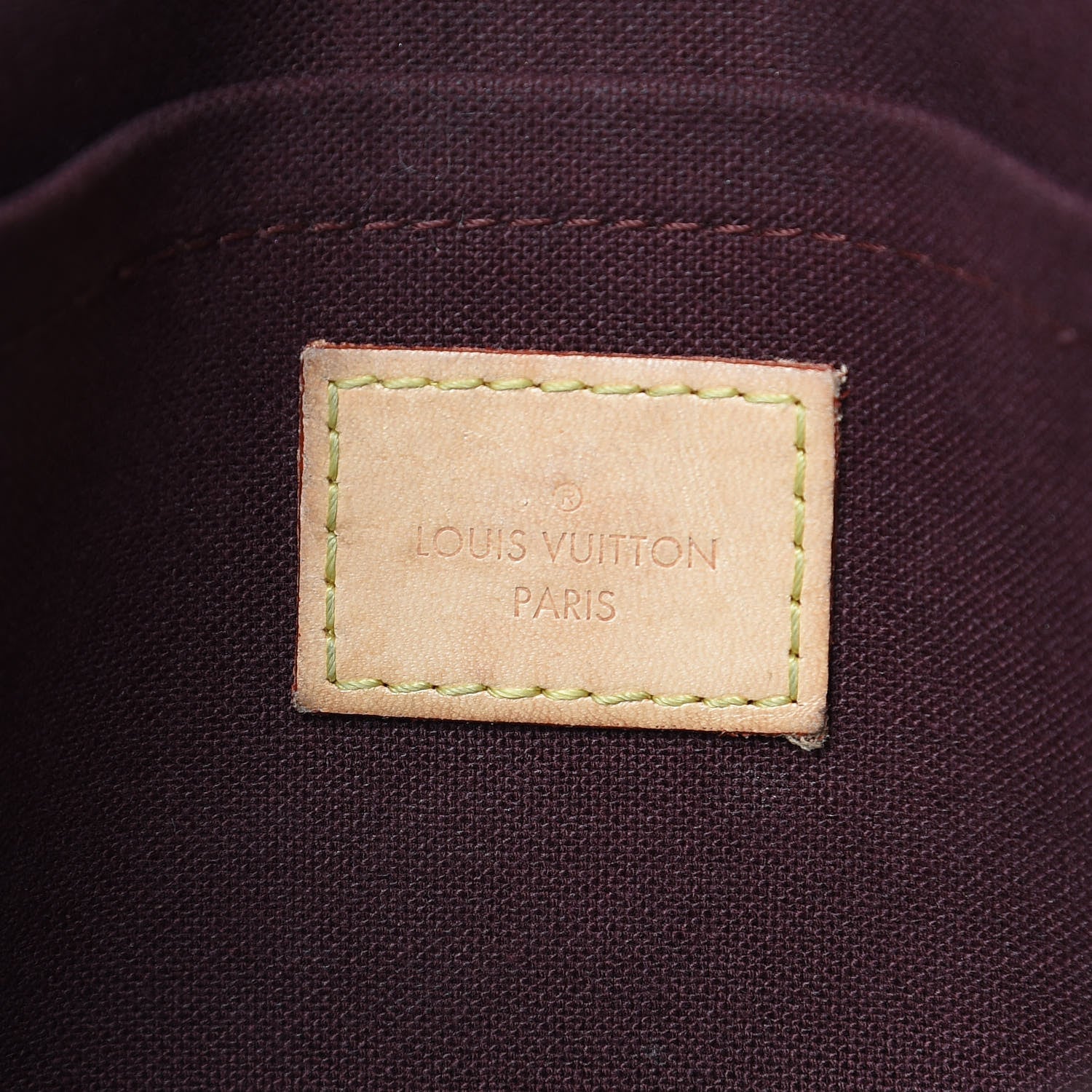 Louis Vuitton Monogram Favorite MM 6 of 14