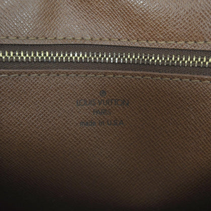 Louis Vuitton Monogram Trocadero 27 8 of 8