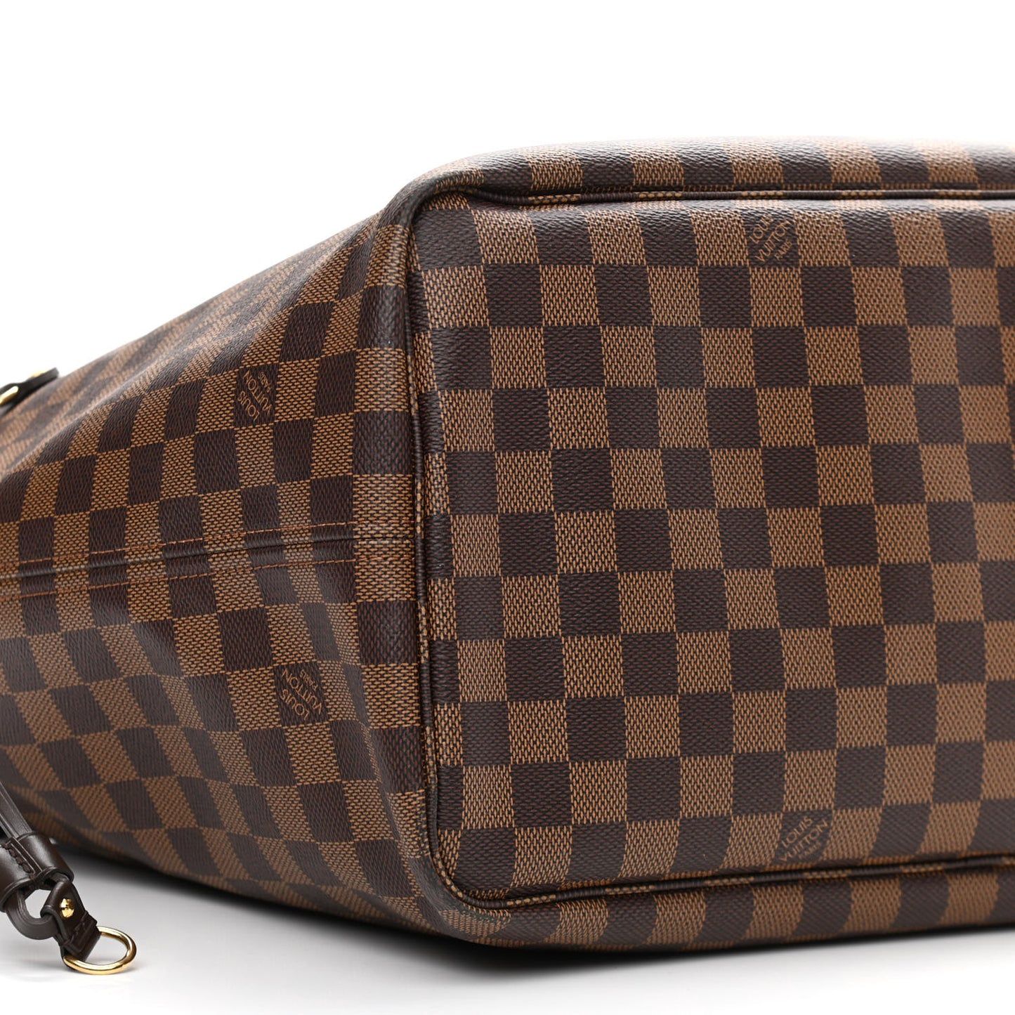 Damier Ebene Neo Neverfull GM