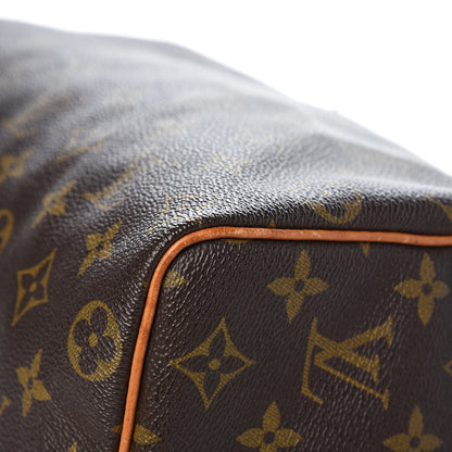 Louis Vuitton Monogram Speedy 25 8 of 13