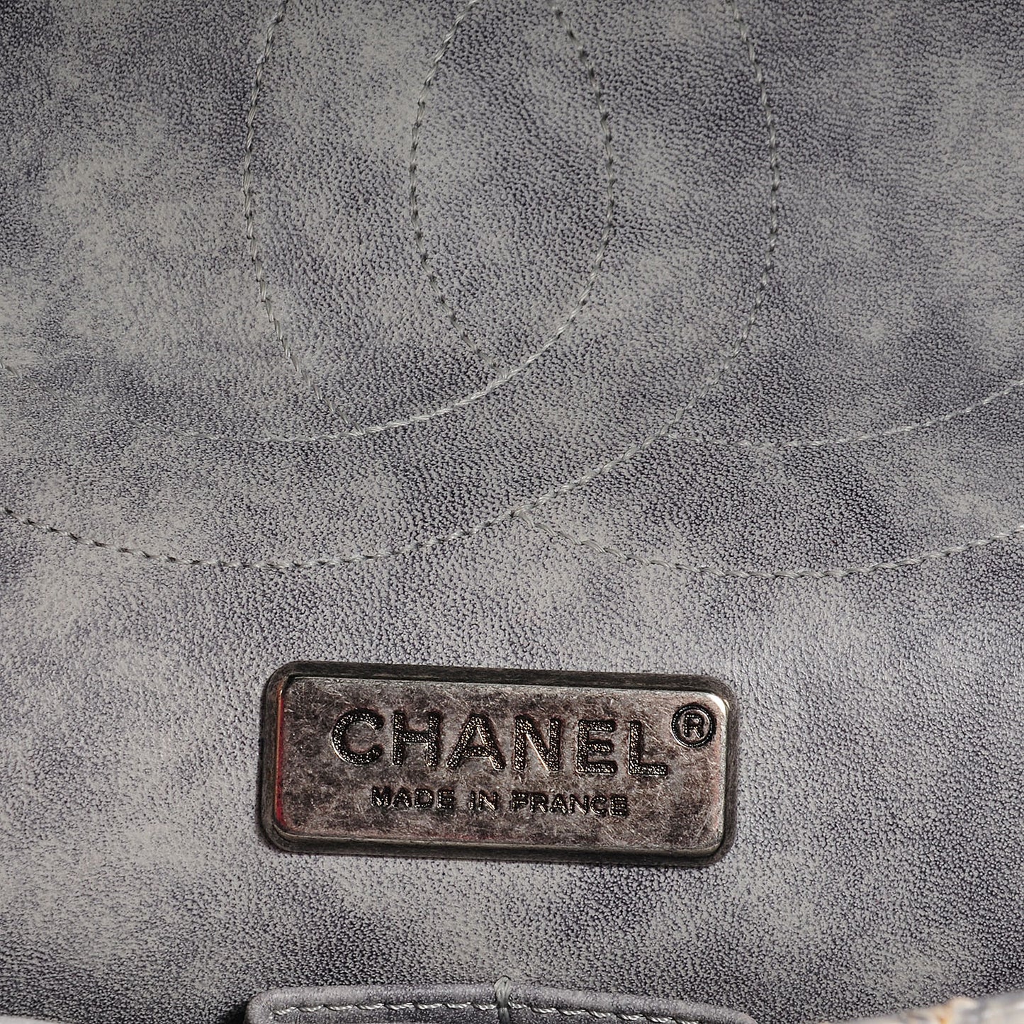 Python Quilted 2.55 Reissue 227 Flap