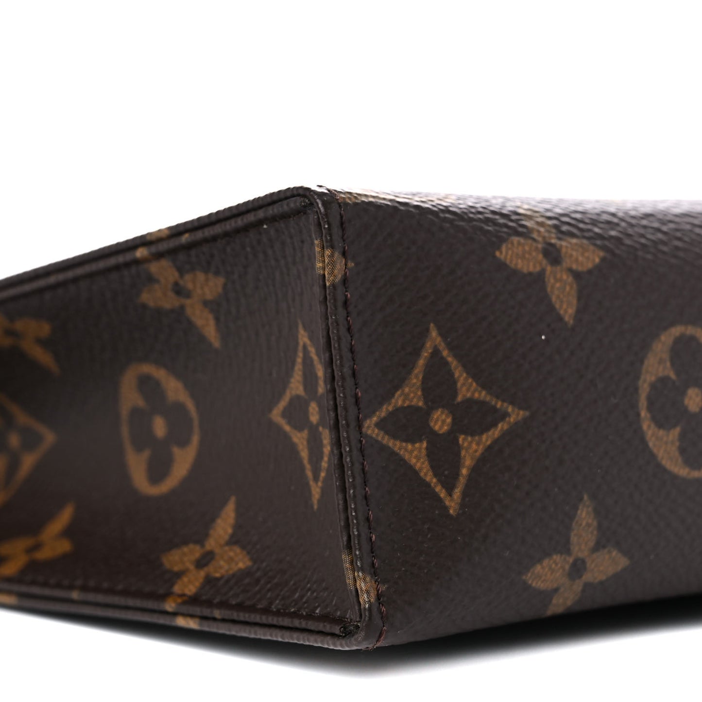 Monogram Toiletry Pouch 19