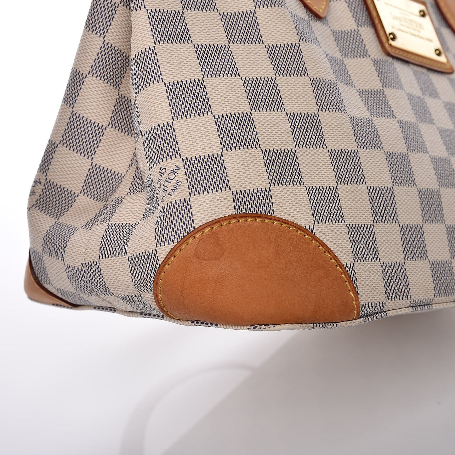 Damier Azur Hampstead PM