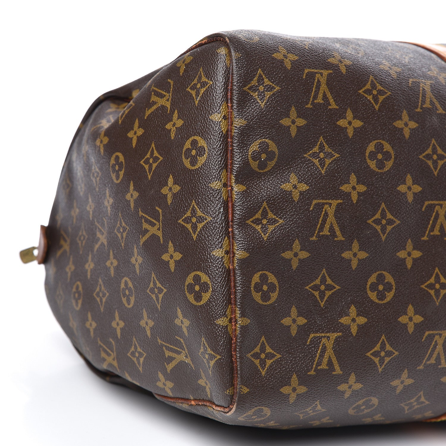 Louis Vuitton Monogram Keepall 50 6 of 39