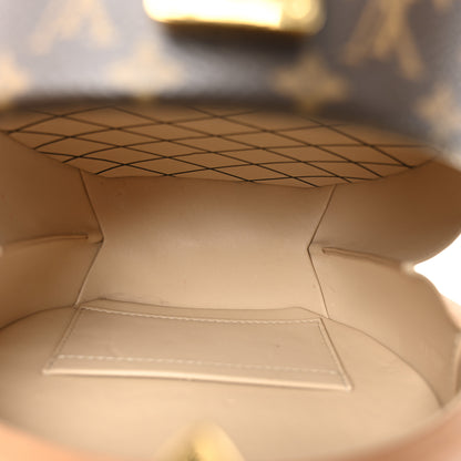 Louis Vuitton Monogram Petite Boite Chapeau 6 of 19