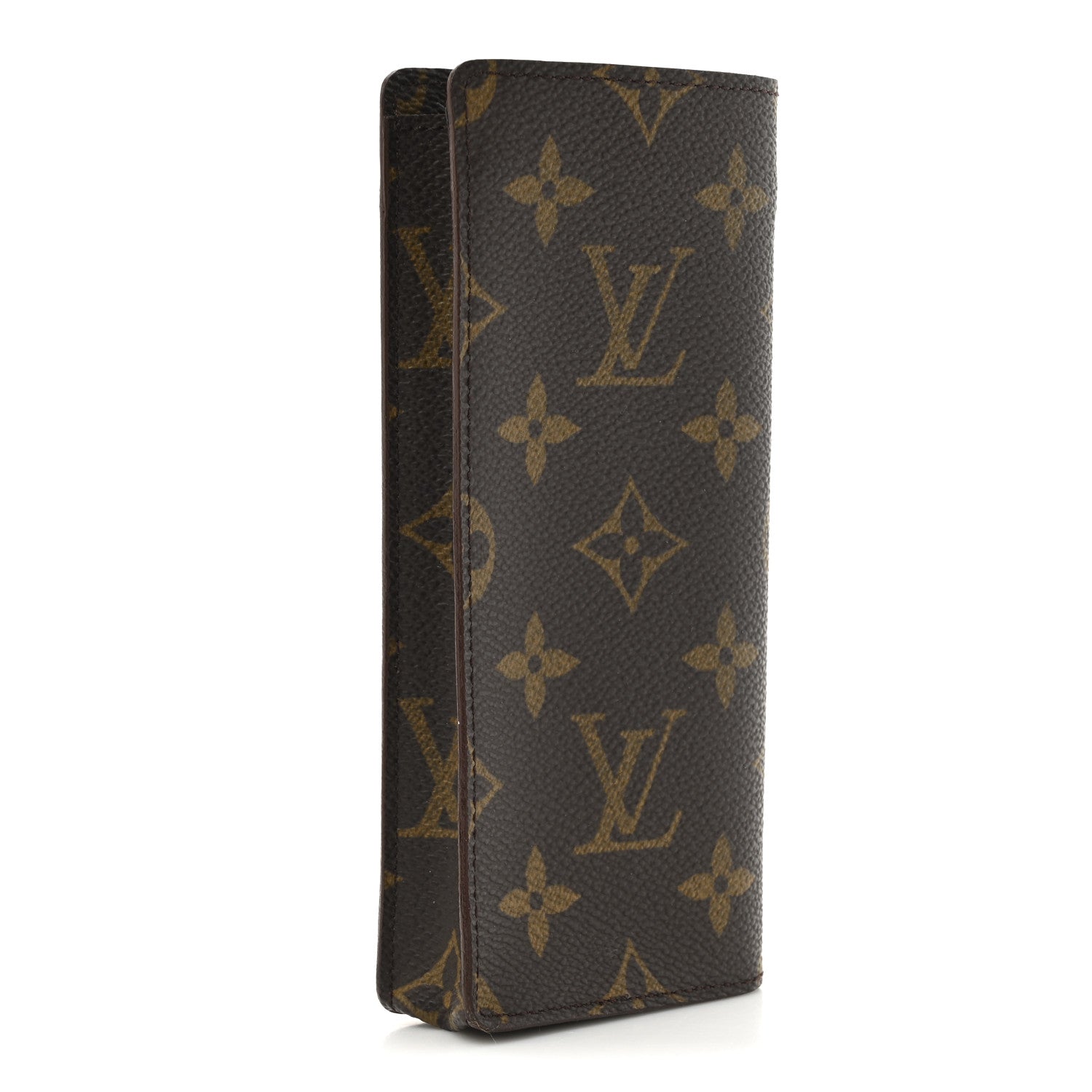 Louis Vuitton Monogram Sunglasses Case 3 of 9
