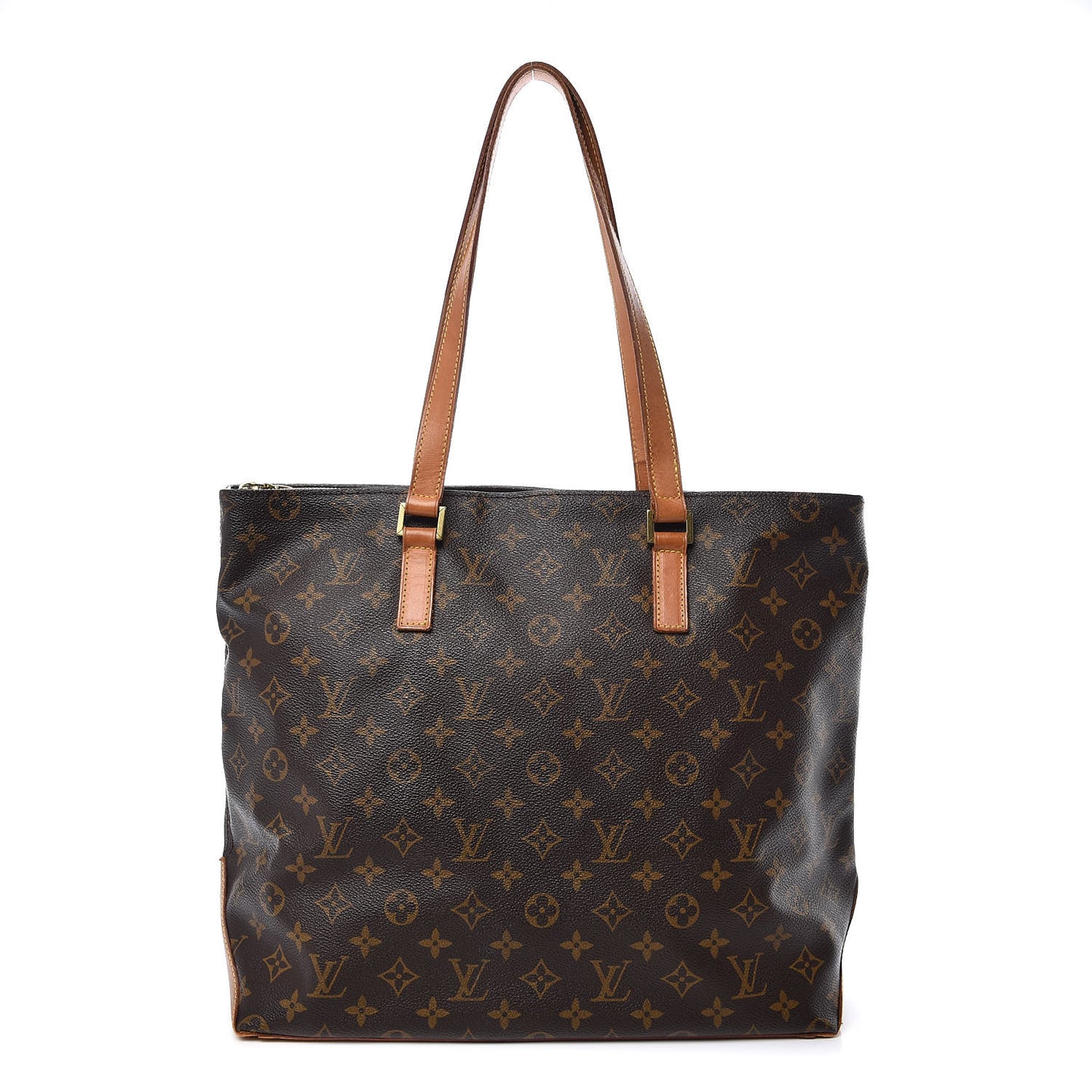 Monogram Cabas Mezzo