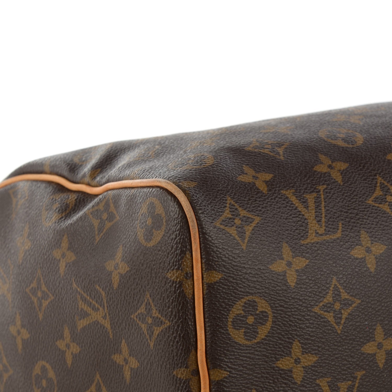 Louis Vuitton Monogram Speedy 35 2 of 11