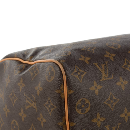 Louis Vuitton Monogram Speedy 35 2 of 11