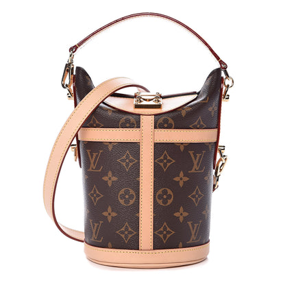 Louis Vuitton Monogram Duffle Bag 1 of 10