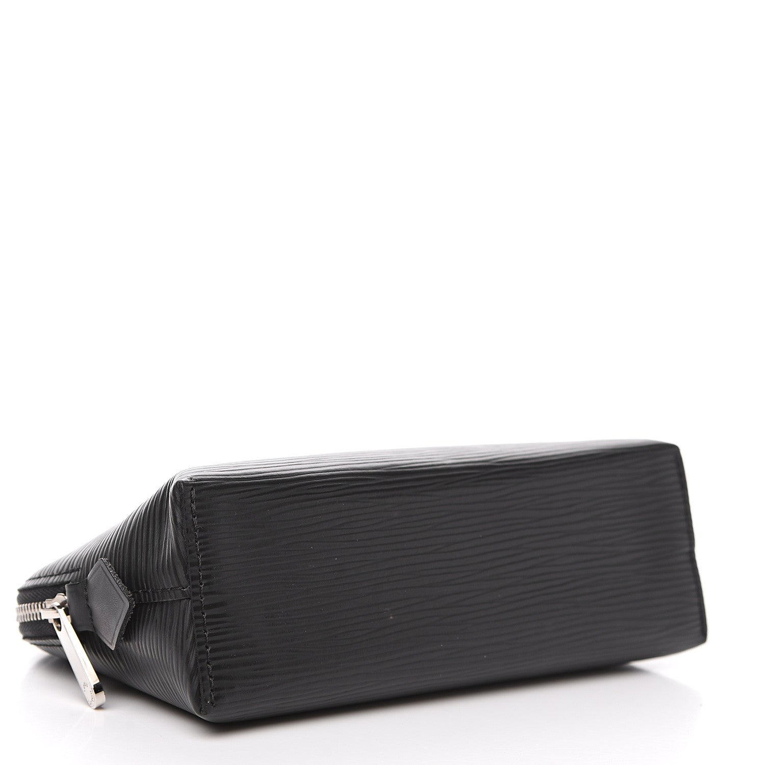 Louis Vuitton Epi Cosmetic Pouch Black 3 of 9
