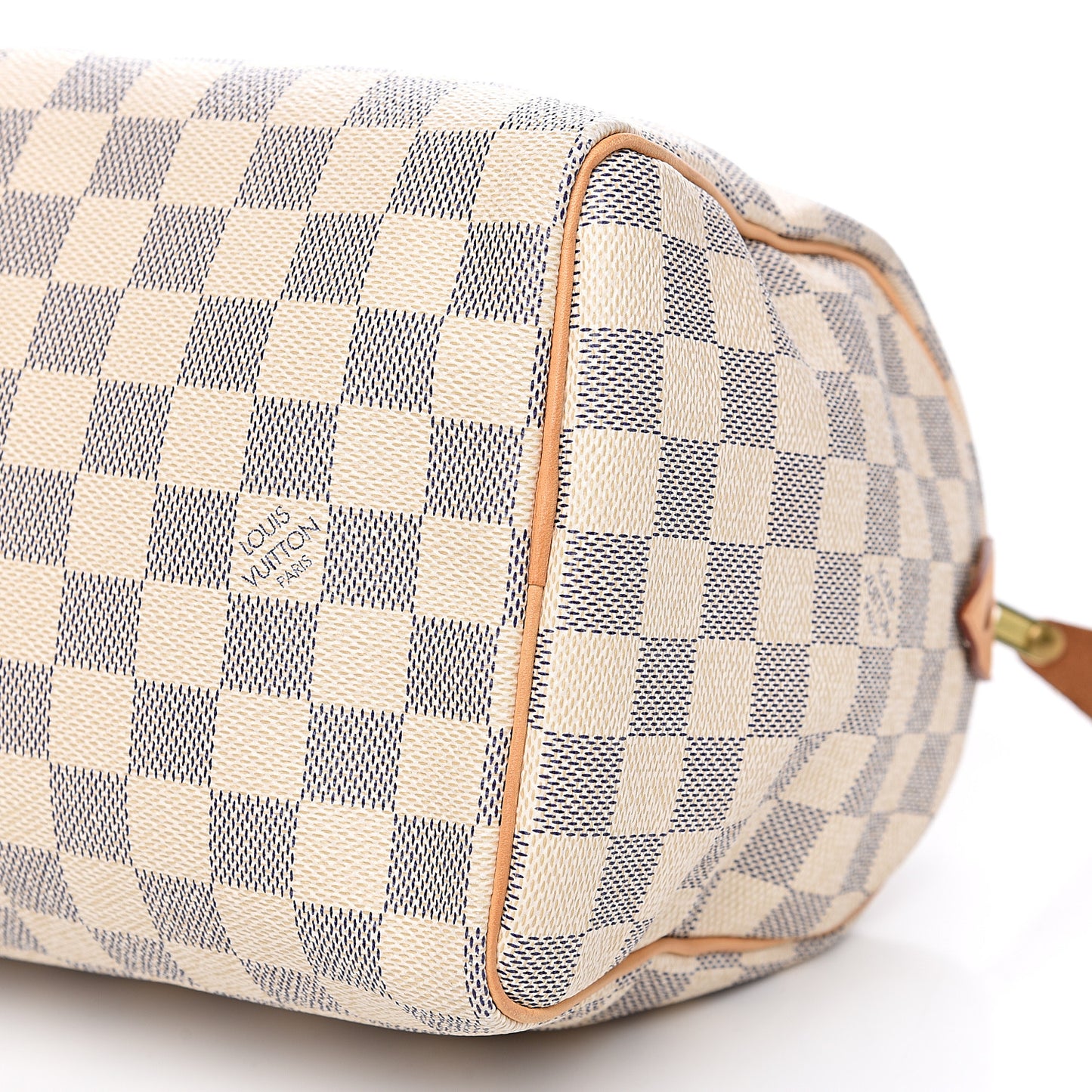 Damier Azur Speedy 25