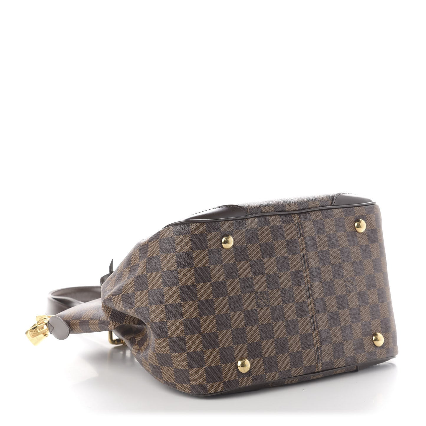 Damier Ebene Verona MM