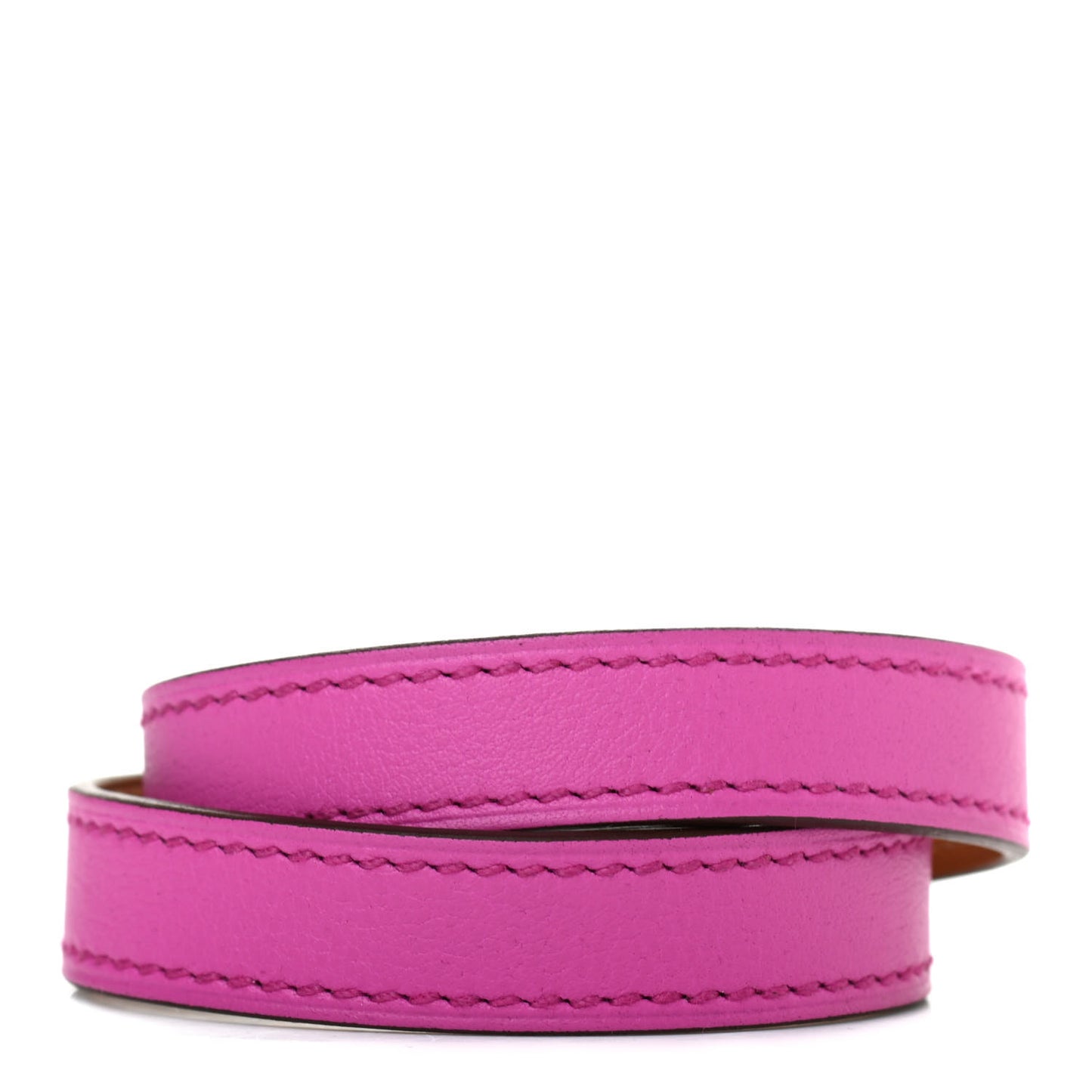 Swift Kelly Double Tour Bracelet T2 Magnolia