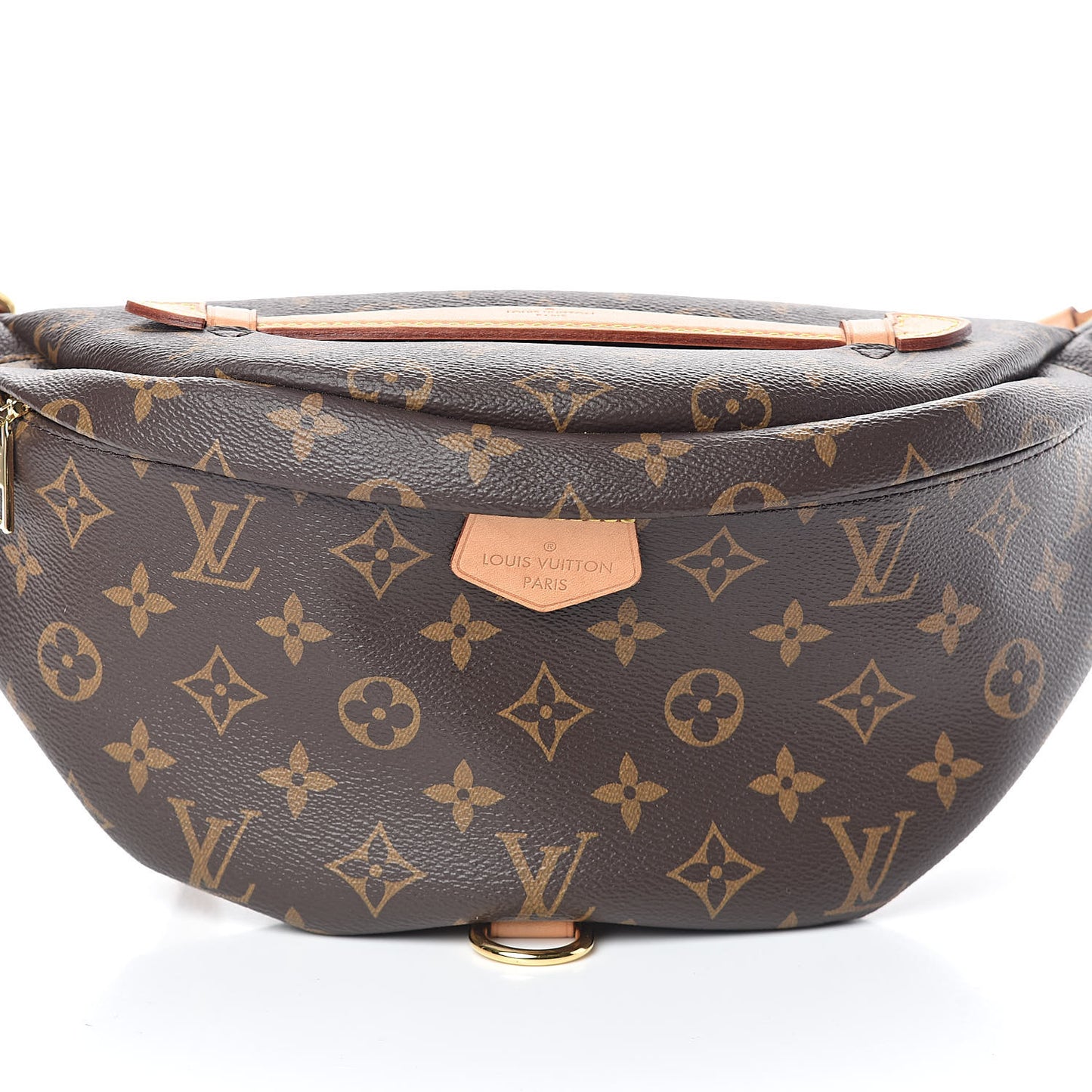 Monogram Bumbag