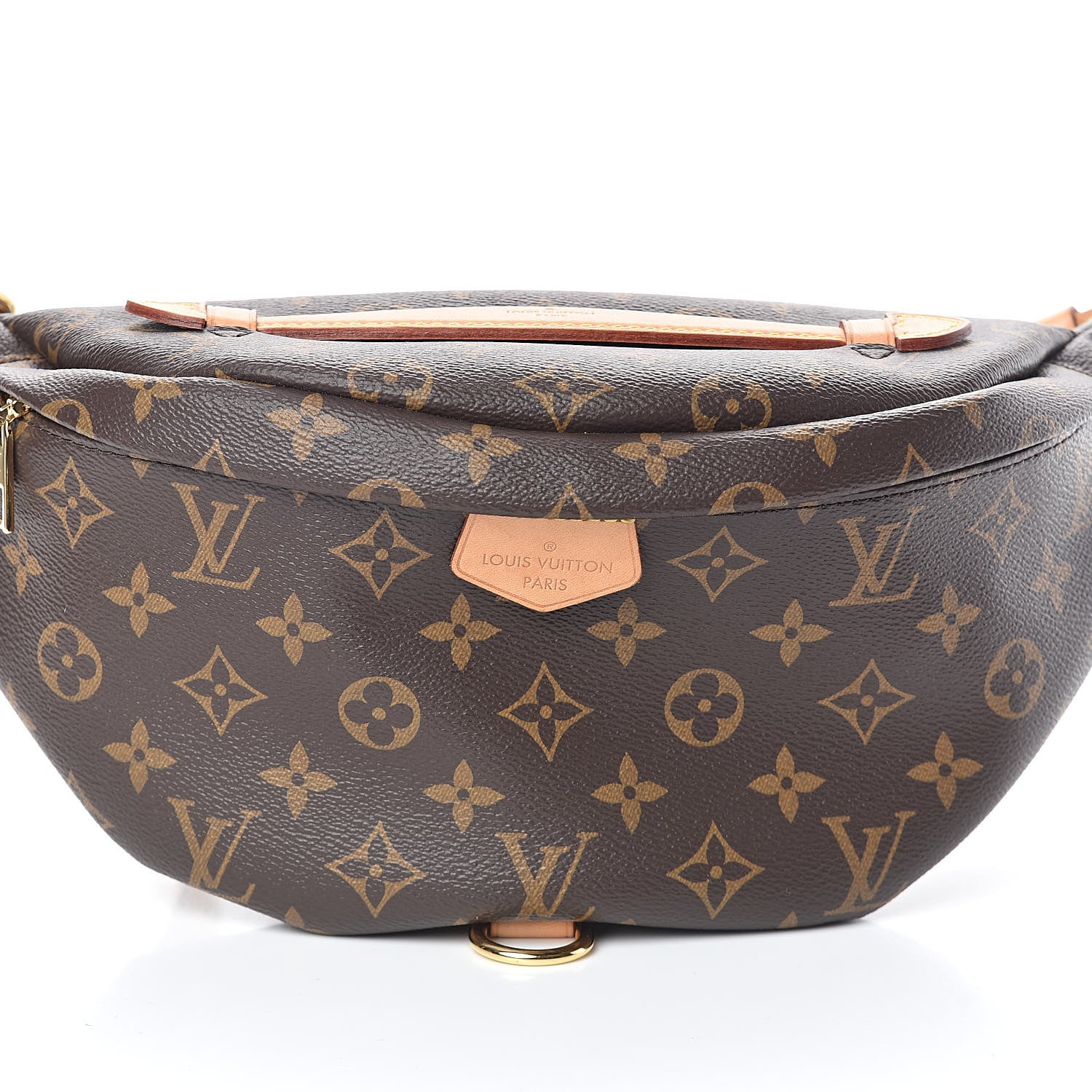 Louis Vuitton Monogram Bumbag 7 of 9