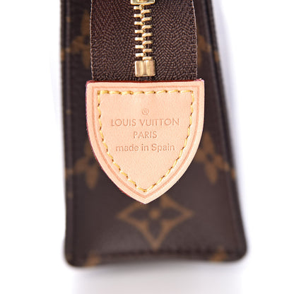 Louis Vuitton Monogram Toiletry Pouch 19 6 of 8