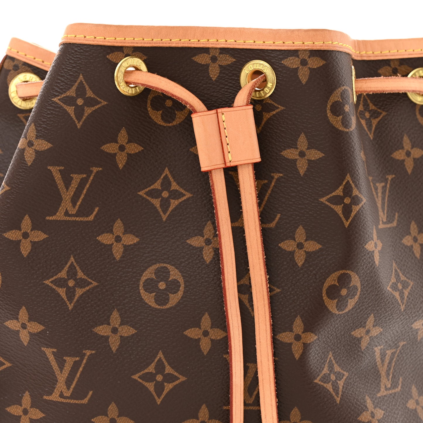 Monogram Noe BB