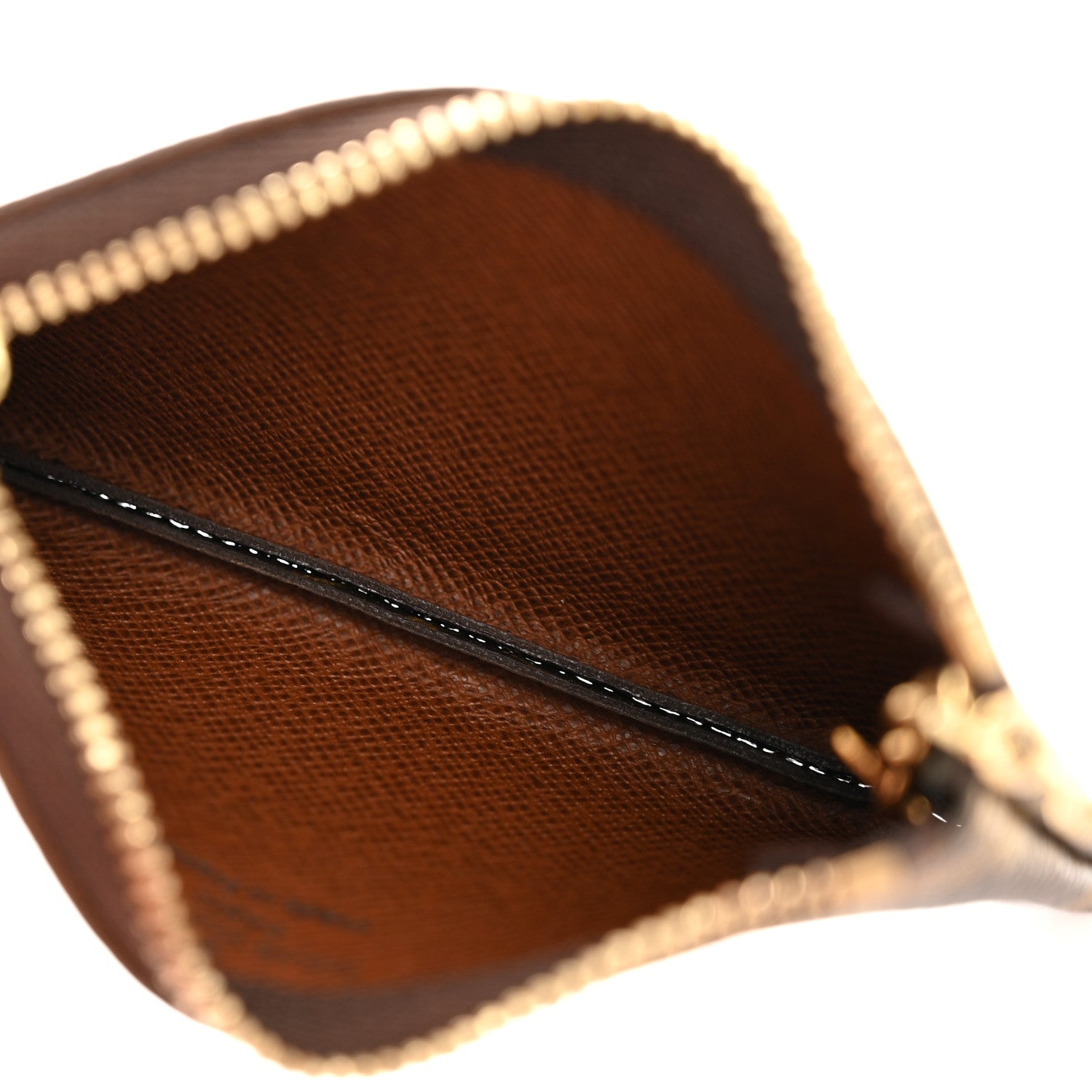Louis Vuitton Monogram Key Pouch 5 of 11