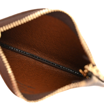 Louis Vuitton Monogram Key Pouch 5 of 11
