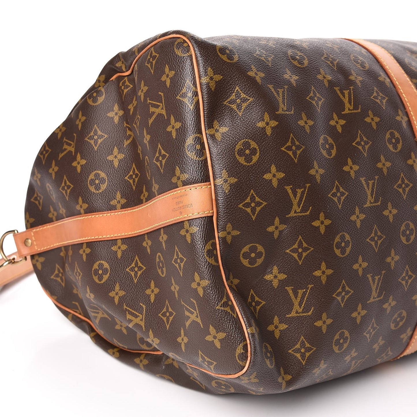 Monogram Keepall Bandouliere 60