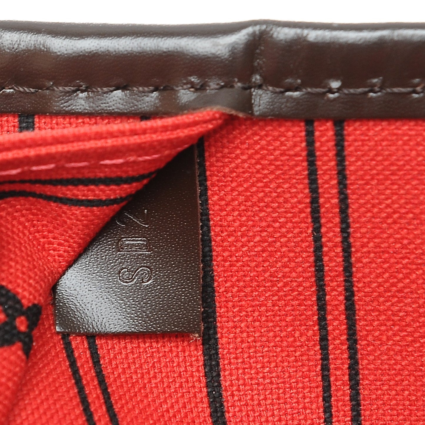 Damier Ebene Neverfull MM