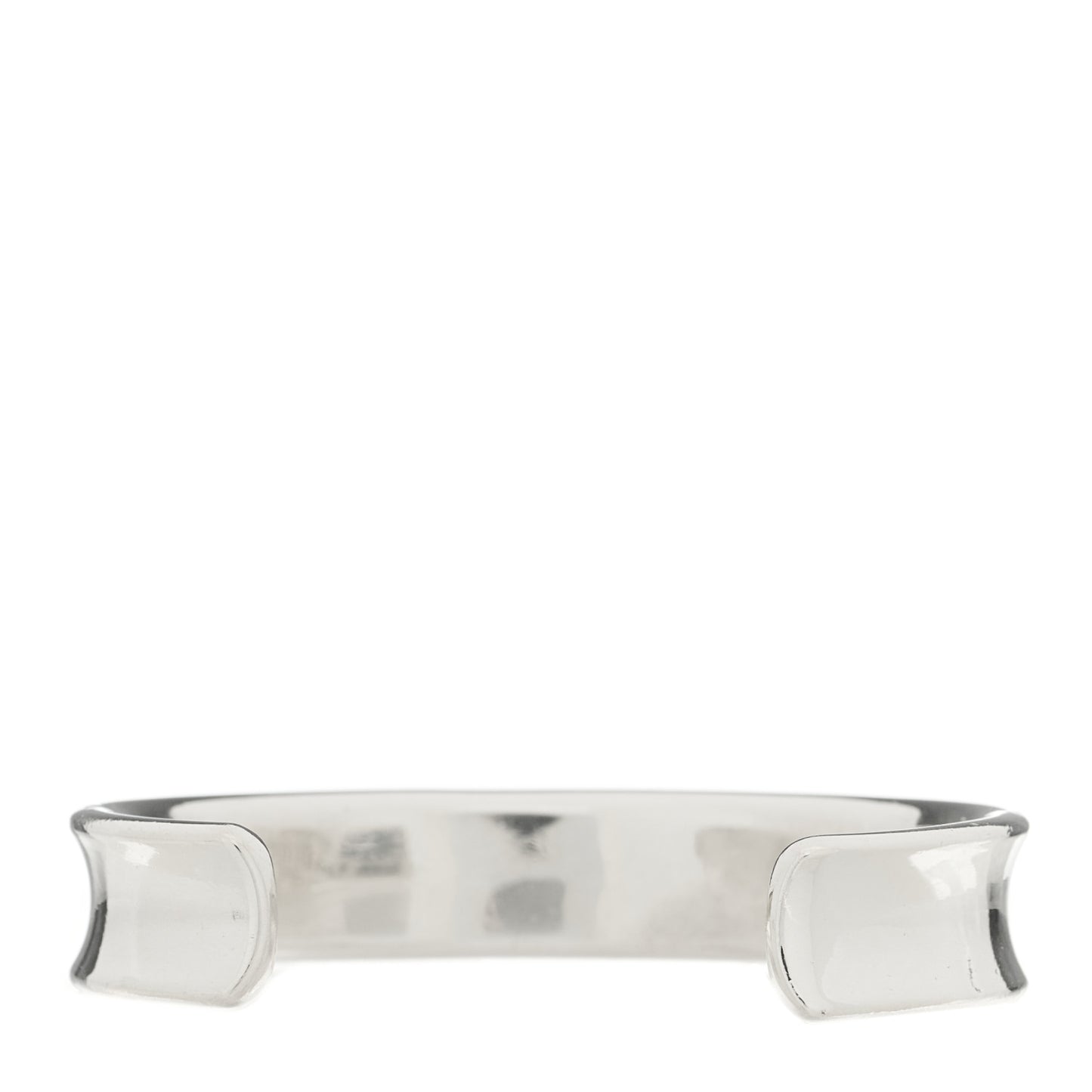 Sterling Silver 1837 Cuff Bracelet