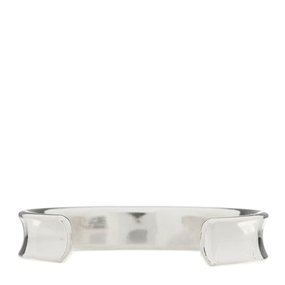 Tiffany Sterling Silver 1837 Cuff Bracelet 3 of 4