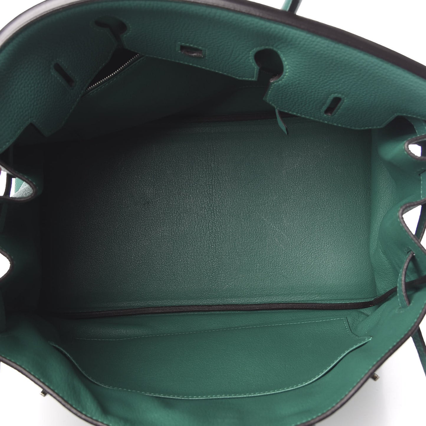 Togo Birkin 35 Malachite