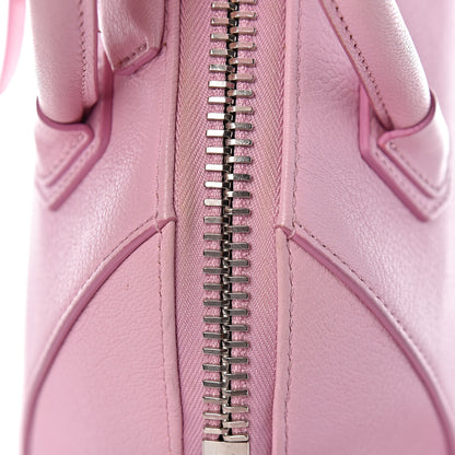 Givenchy Sugar Goatskin Mini Antigona Bright Pink 13 of 18