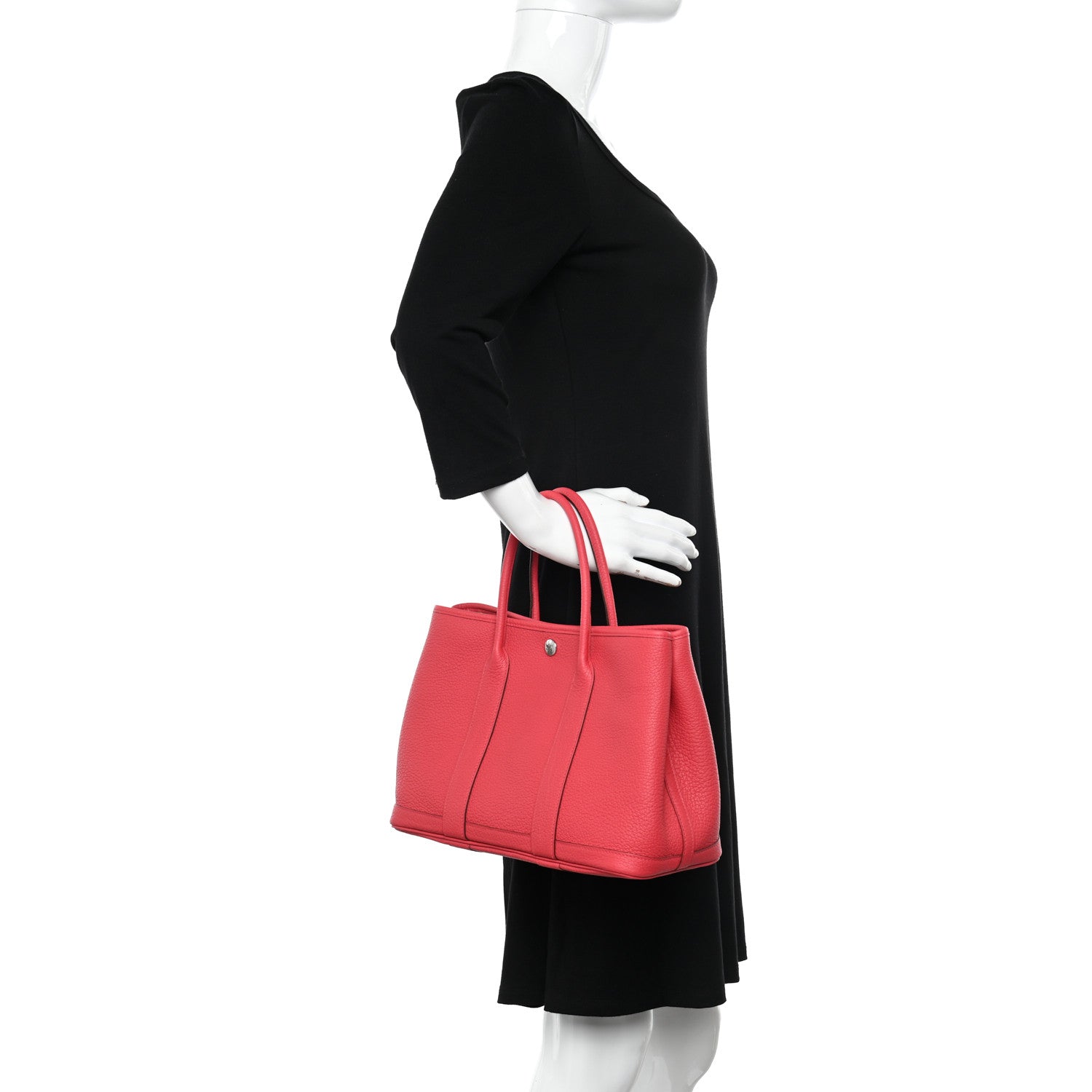 Hermes Negonda Garden Party 30 TPM Bougainvillea 2 of 13