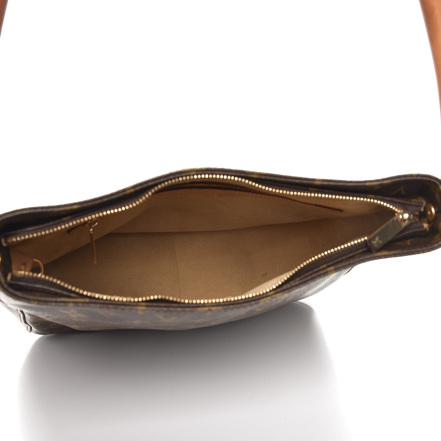 Louis Vuitton Monogram Looping GM 5 of 10